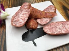 -炙忧烤肉屋(中国铁建广场店)