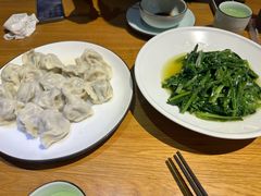 -伊喜饺子(五道口学院路店)
