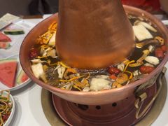 -东门口·新式老北京火锅(河西龙湖天街店)