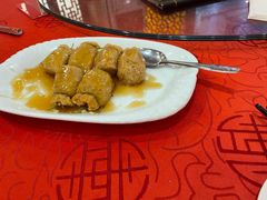 -玉华台饭庄(裕中西里小区店)