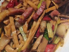 -缪氏川菜(丰盛町店)