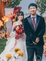 -蘭club婚礼策划