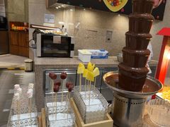 -韵咖啡自助餐厅(天津香格里拉店)
