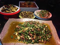 -醉小酒馆·川菜·江湖菜·重庆菜(观音桥旗舰店)