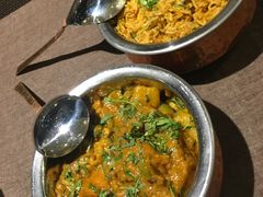 -Pita's&Tika's中东和印度风味餐厅(龙湖天街店)