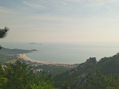 -崂山仰口游览区