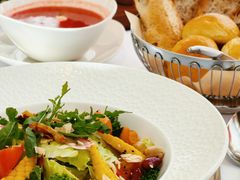 -马克西姆俄罗斯餐厅(通亚街店)