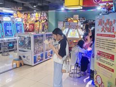 -大玩家(马鞍山万达店)