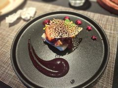 -蜜悦·波西塔诺悬崖海景餐厅