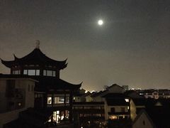 -海天楼中餐厅(吴宫泛太平洋酒店)