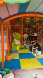 点击看大图 -寻石问宝研学亲子乐园(朝阳公园店)