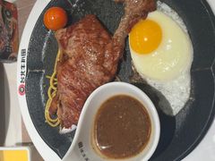 -台北牛扒·西餐自助·下午茶(同泰时代广场店)