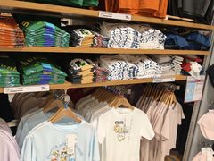 -优衣库(上海正大广场店)