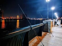 -海河外滩公园