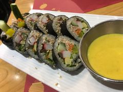 -Thank u mom非油炸健康鸡(万国广场店)