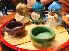 -老九巷川小馆(万松园店)