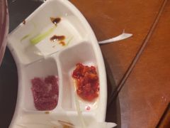 -大鸭梨烤鸭(金色漫香店)