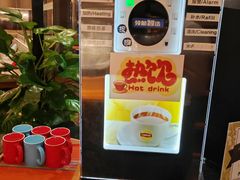 -岷山饭店-芝芝自助餐厅