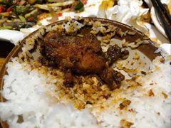 -老号尤兔头(西川店)