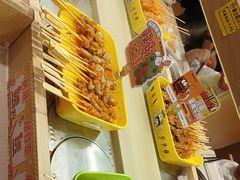 -串士多·回转小火锅(长安方圆荟店)