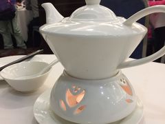 -广州酒家(文昌总店)