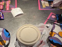 -匠子烤鱼(和信店)