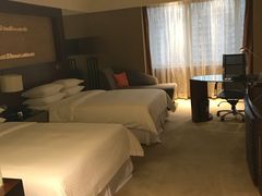 -厦门喜来登酒店