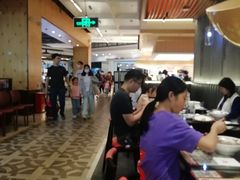 -一肴·牛肉粿条(深圳湾睿印店)