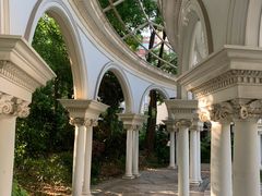 -上海安亭别墅花园酒店