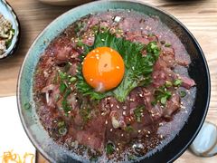 和风牛肉-一本钓鲔鱼屋