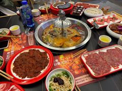 -蜀大侠火锅.川剧变脸(龙泉世茂店)