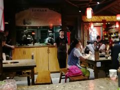 大堂-重庆渝达老火锅(春熙路店)