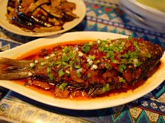 -云隐小厨·传统大理美食(复兴路店)