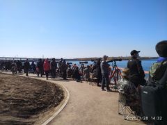 -丁香湖公园