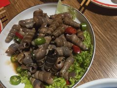 -永红源啤酒·烧烤·海鲜·大排档(青特城店)