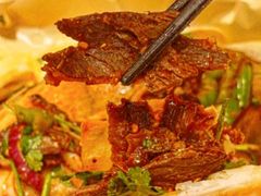 -乔阿马·江南味·驴肉香(龙湖华泾天街店)