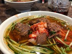 -鸡西大冷面(兰山店)