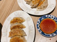 煎饺-小山日本料理(兴业太古汇店)