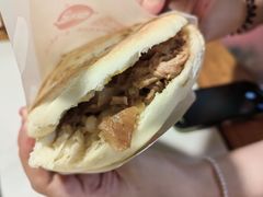 -子午路张记肉夹馍(小寨西路店)
