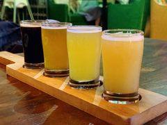 -Famous肥猫墨西哥音乐餐吧(五棵松华熙LIVE店)