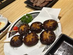 -松鱼亭·和牛烧肉(协鑫广场店)