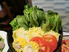 -新一哥粤菜火锅(瑞金店)