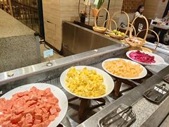 -杭州开元名都大酒店·地中海自助餐厅