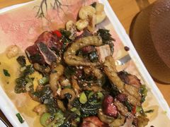 -味窑大寨百姓酒楼(晋祥办公大楼店)