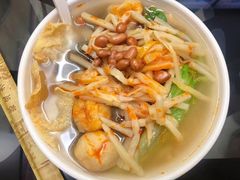 -笋果坊螺蛳粉(竹园小区店)