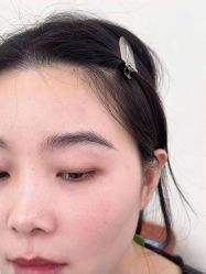 -babiline芭比莱恩半永久纹眉纹唇发际线