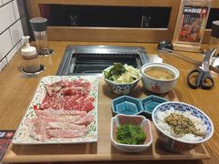 -小肉魁家•烧肉放题自助(南门中大国际店)