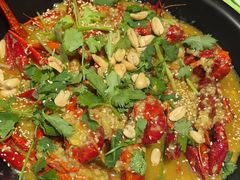 -刘成杰锦州烧烤(南河路店)