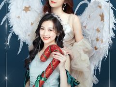 -海马体照相馆(南昌王府井购物中心店)