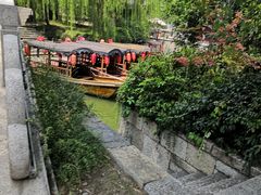-台儿庄古城